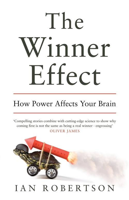 The Winner Effect