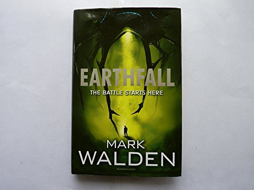 Earthfall