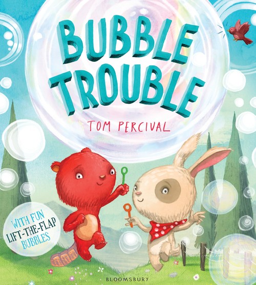 Bubble Trouble