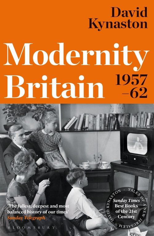Modernity Britain