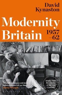Modernity Britain