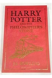 HARRY POTTER AND THE PHILOSOPHER's STONE