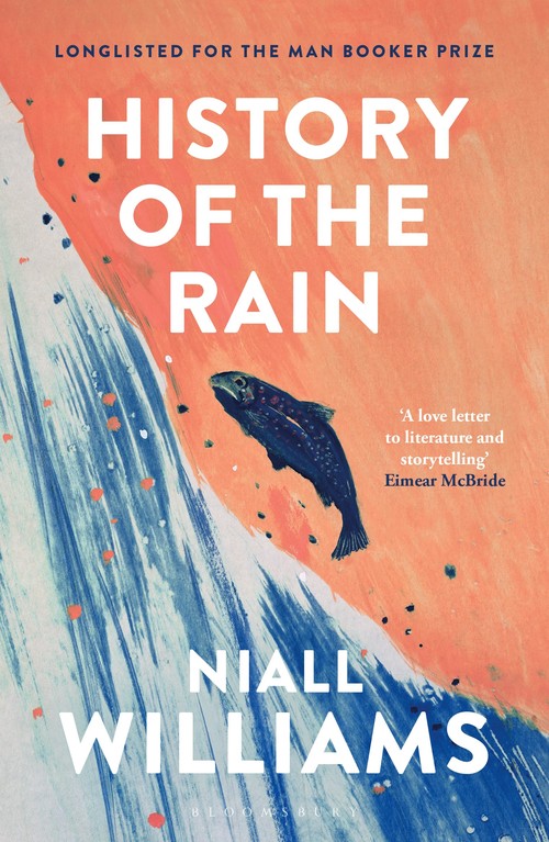 History of the Rain