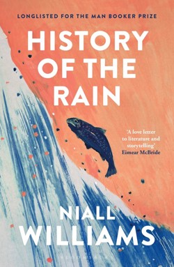 History of the Rain