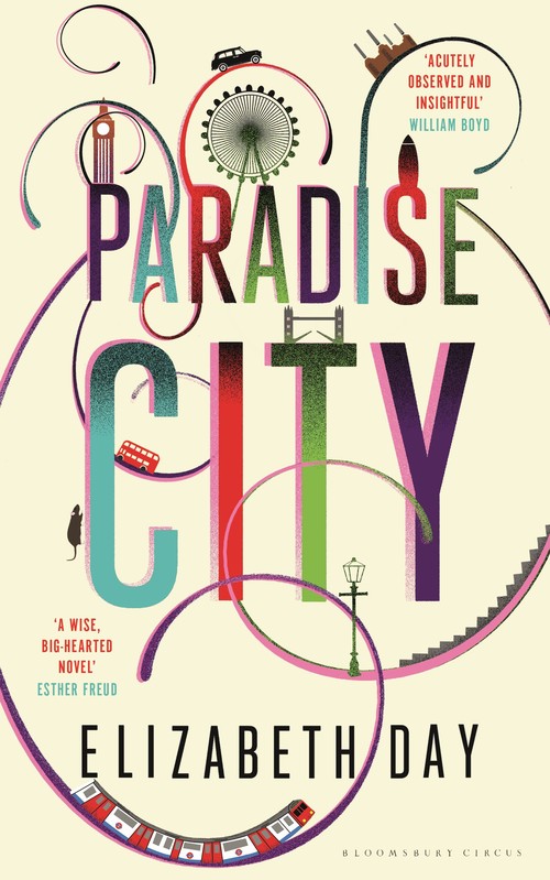 Paradise City
