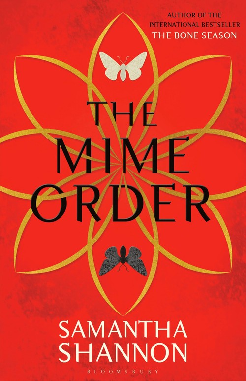 The Mime Order