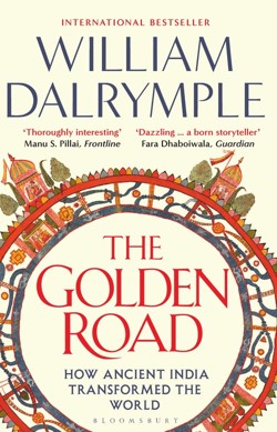 The Golden Road