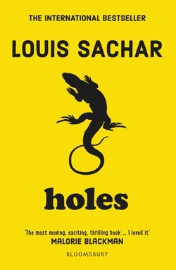 Holes