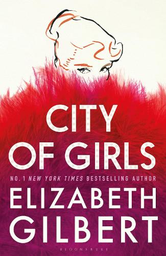 City of Girls
