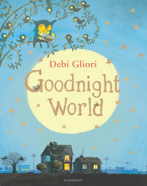 Goodnight World