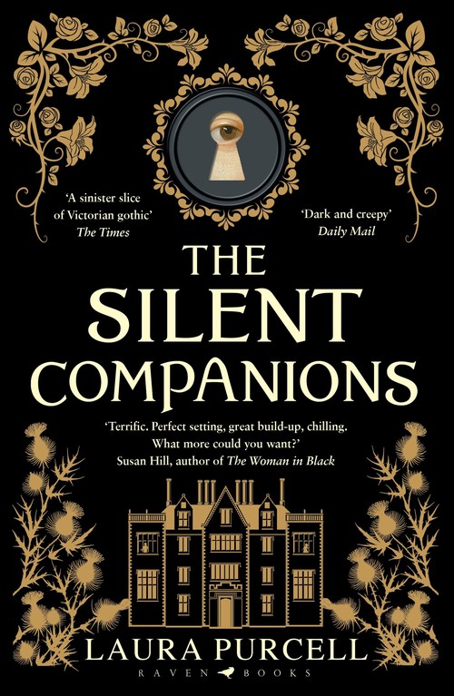 The Silent Companions