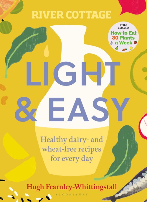 River Cottage Light & Easy