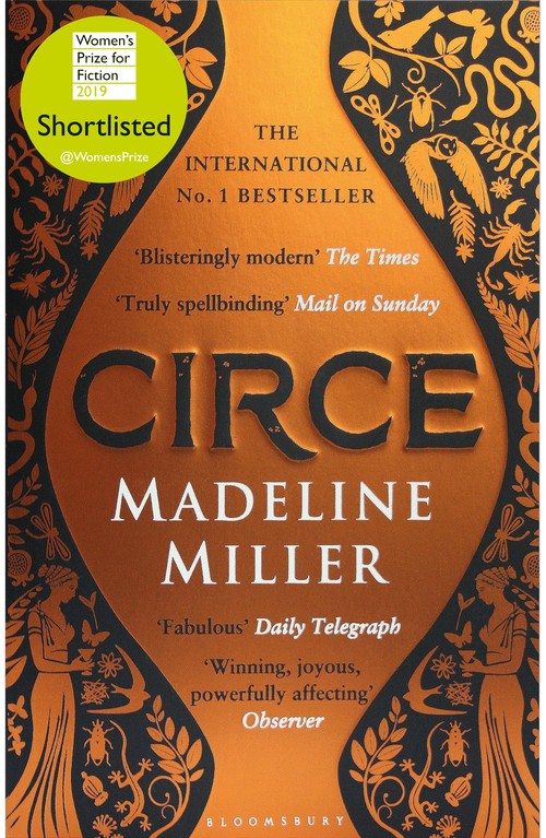 Madeline Miller - Circe: The stunning new anniversary edition from the author of international bestseller The Song of Achilles