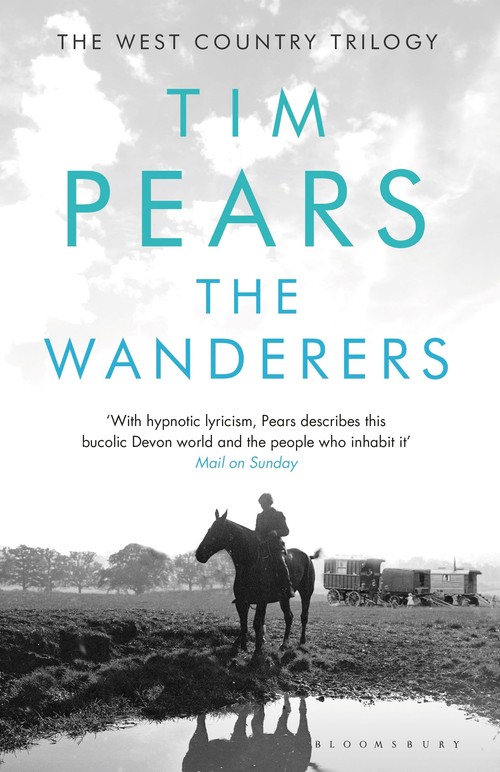 The Wanderers