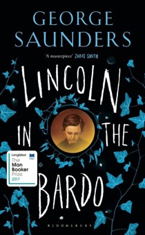 Lincoln in the Bardo