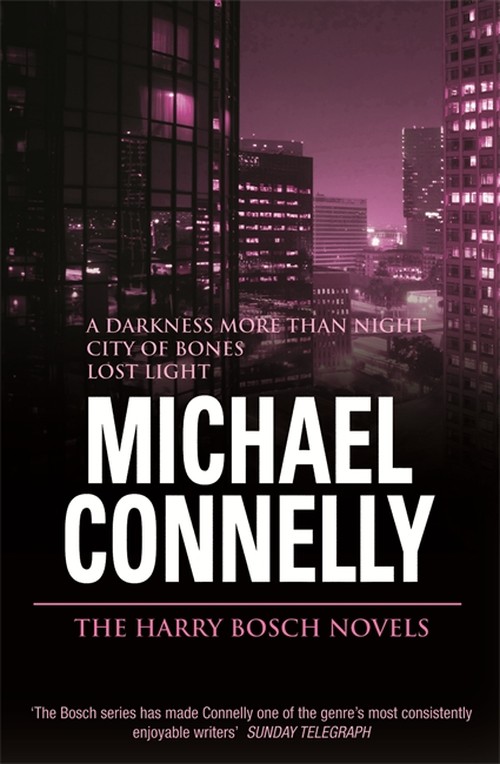 The Harry Bosch Novels: Volume 3