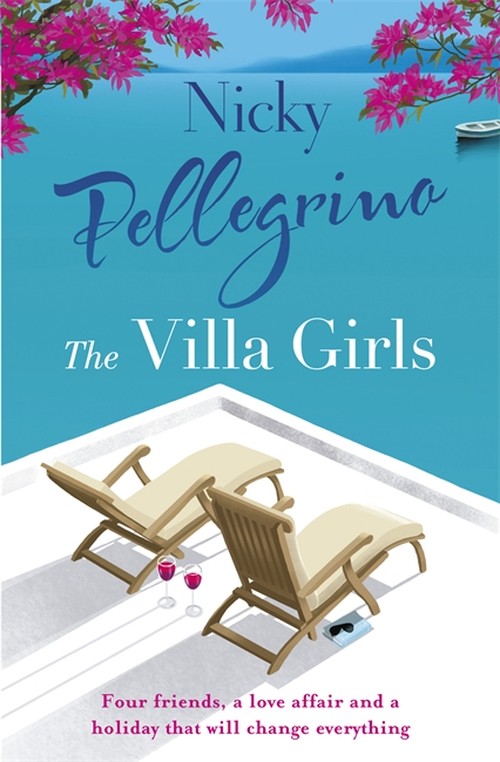 The Villa Girls