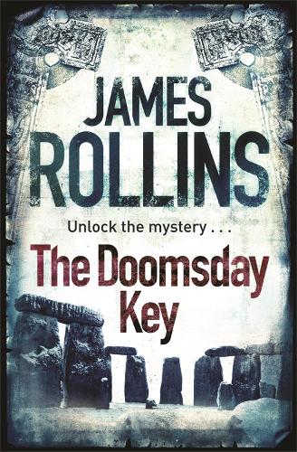 The Doomsday Key (SIGMA FORCE)