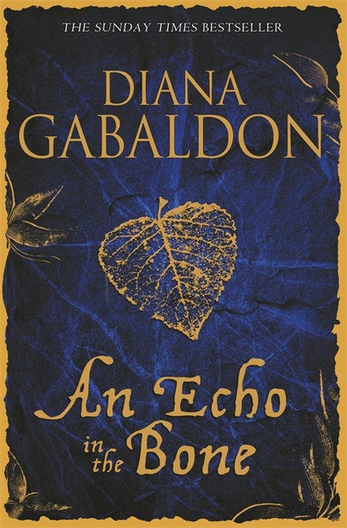 An Echo in the Bone