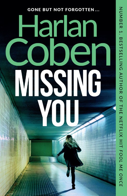 Missing You