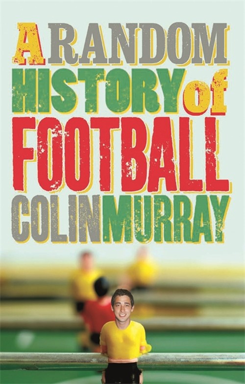 A Random History of Football