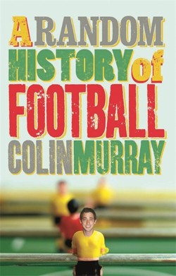 A Random History of Football