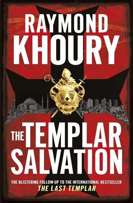 The Templar Salvation