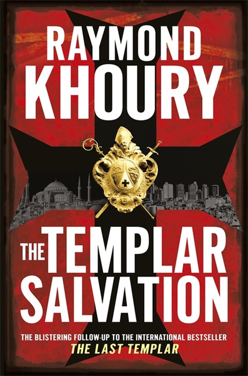 The Templar Salvation