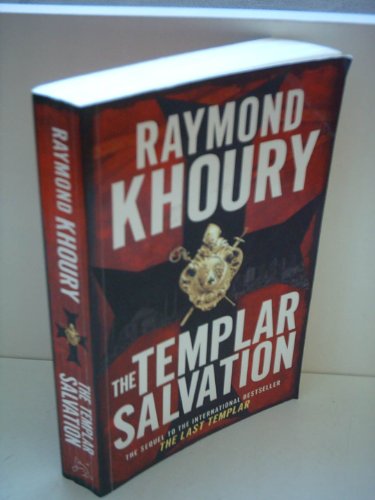 The Templar Salvation