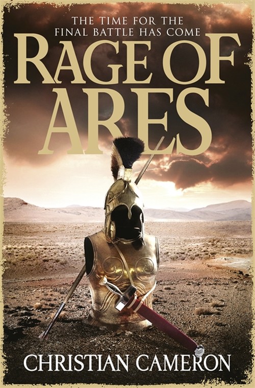 Rage of Ares