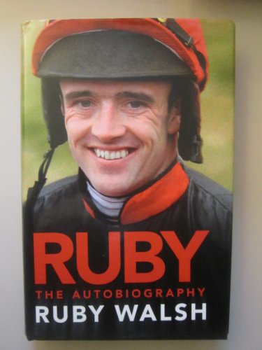 Ruby: The Autobiography