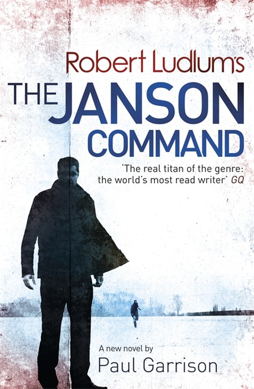 Robert Ludlum's The Janson Command