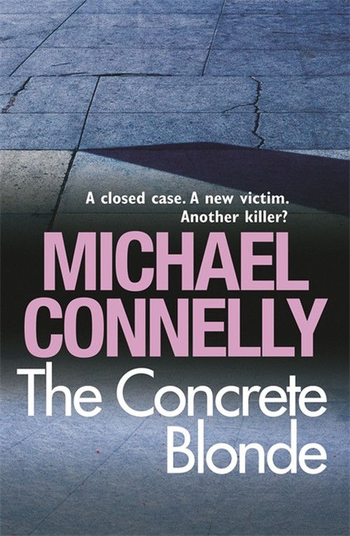 The Concrete Blonde