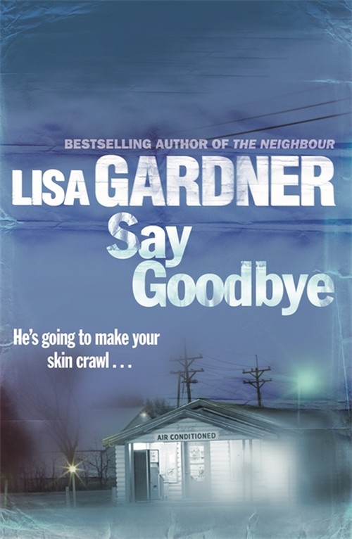 Say Goodbye