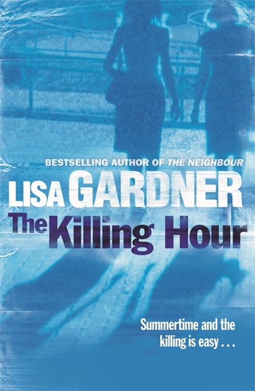 The Killing Hour