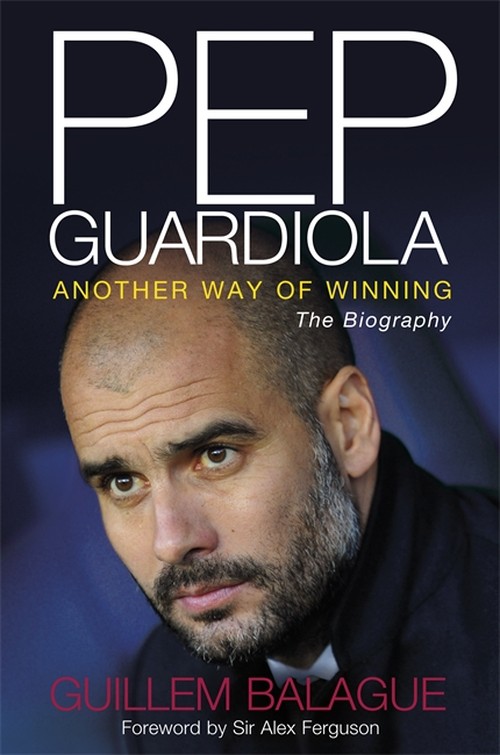 Pep Guardiola
