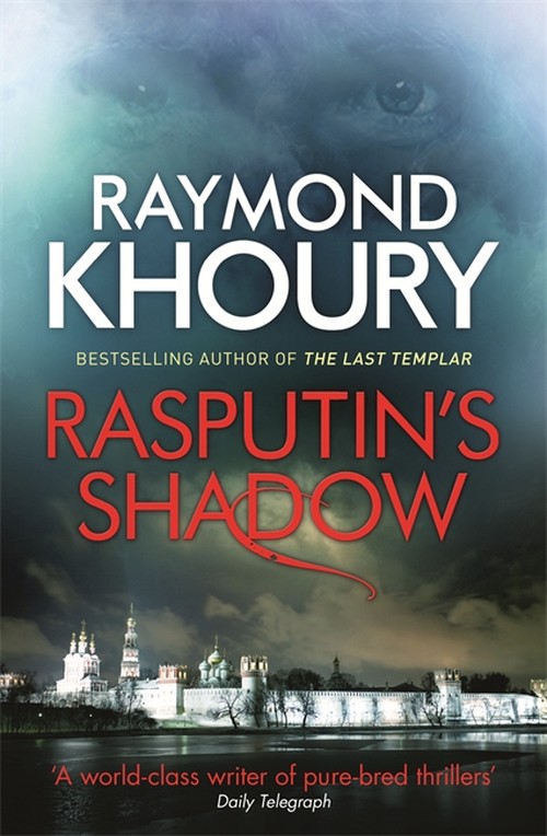 Rasputin's Shadow