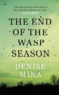 The End of the Wasp Season Waterst