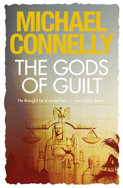 The Gods of Guilt