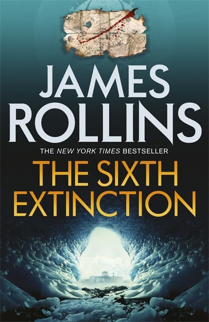 The Sixth Extinction