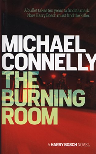 The Burning Room