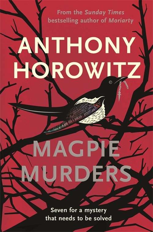 Magpie Murders