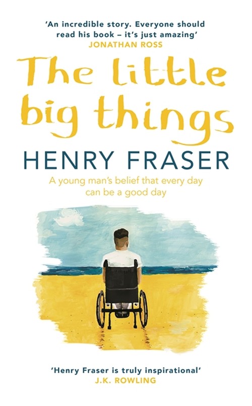 The Little Big Things