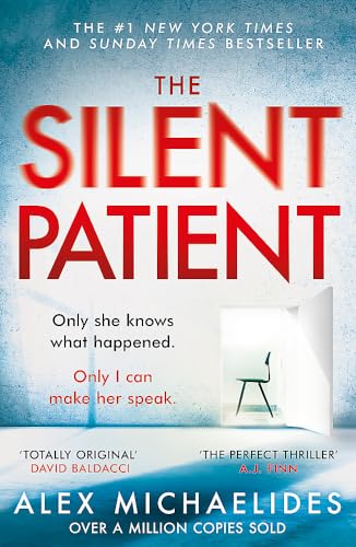 The Silent Patient