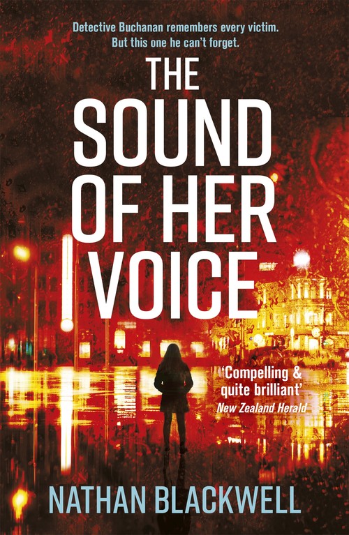 The Sound of Her Voice