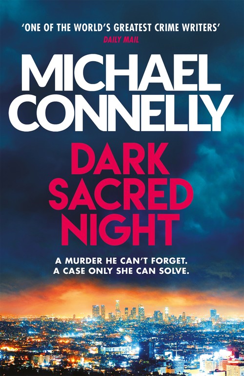 Dark Sacred Night
