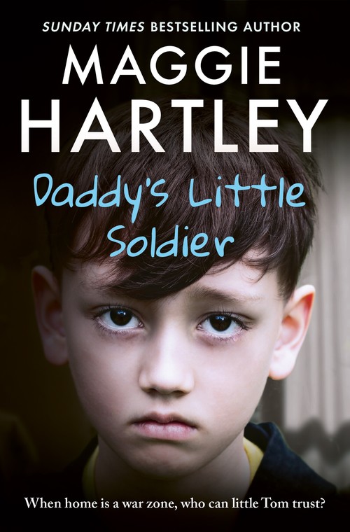 Daddy's Little Soldier