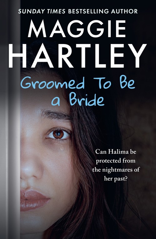 Groomed to be a Bride