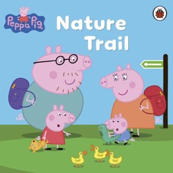 Peppa Pig: Nature Trail