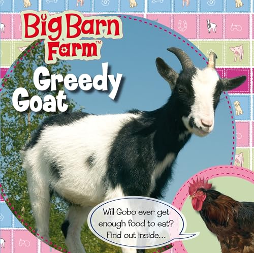 Greedy Goat